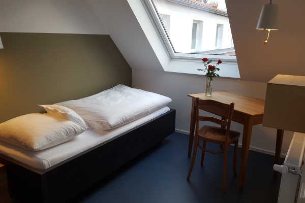 Hotel Well-Being Gaestehaus Burghof Stauf